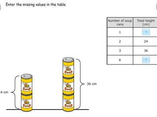 Finding and using unit rates practice problems