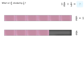 Dividing mixed numbers and proper fractions practice problems
